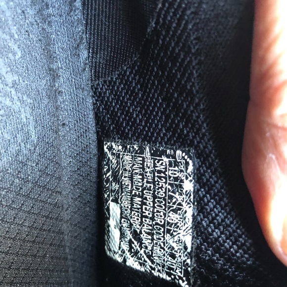 Skechers 12539 Women’s Black Ultra Flex Slip On Woven Knit Casual Shoes Sz 10 - Picture 8 of 9